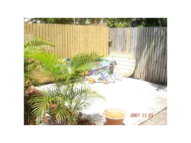 1/23 Somer Street, Hyde Park QLD 4812