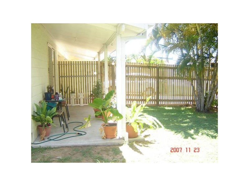 1/23 Somer Street, Hyde Park QLD 4812