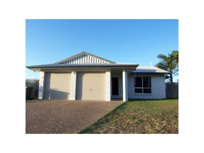 56 Currawong St., Condon QLD 4815