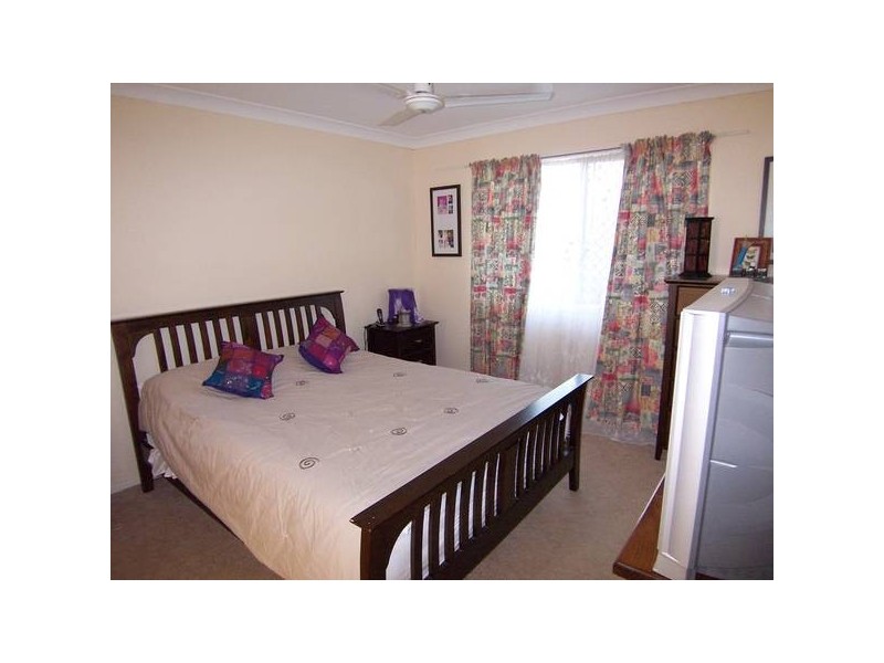 56 Currawong St., Condon QLD 4815