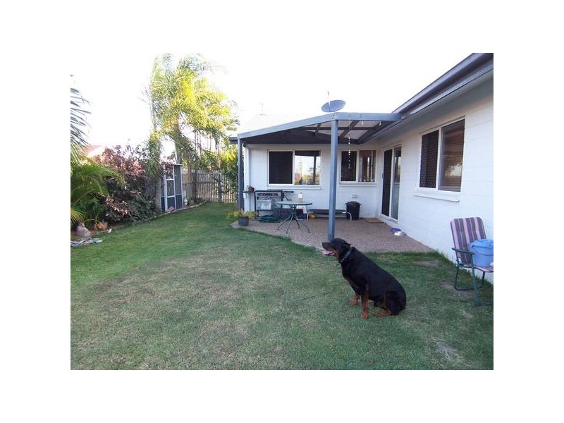 56 Currawong St., Condon QLD 4815