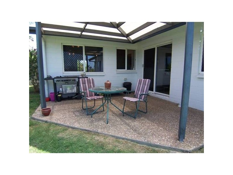 56 Currawong St., Condon QLD 4815