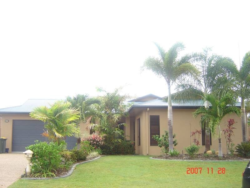 Kirwan QLD 4817