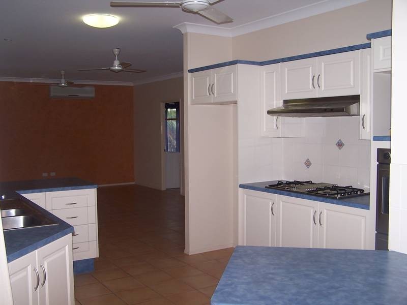Kirwan QLD 4817