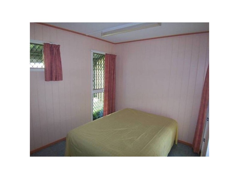 45 Hammett St., Currajong QLD 4812