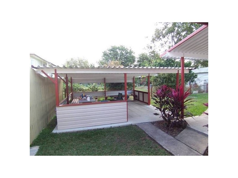 45 Hammett St., Currajong QLD 4812