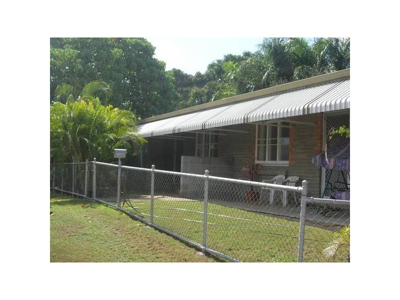 48 Camp St., Mundingburra QLD 4812