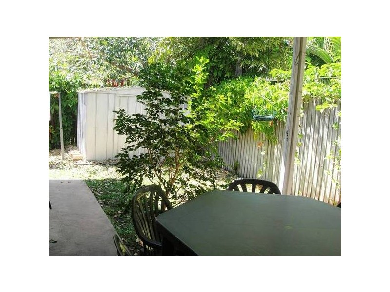 48 Camp St., Mundingburra QLD 4812