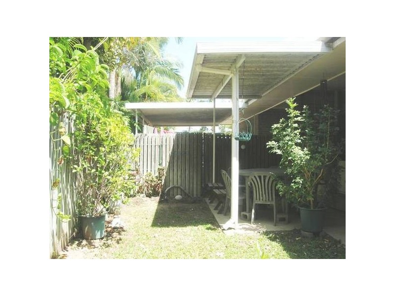 48 Camp St., Mundingburra QLD 4812