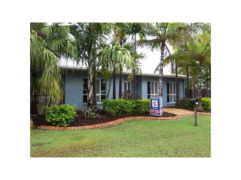 60 Annandale Dve, Annandale QLD 4814