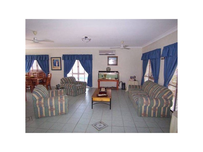 60 Annandale Dve, Annandale QLD 4814