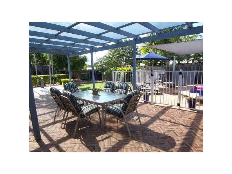 60 Annandale Dve, Annandale QLD 4814