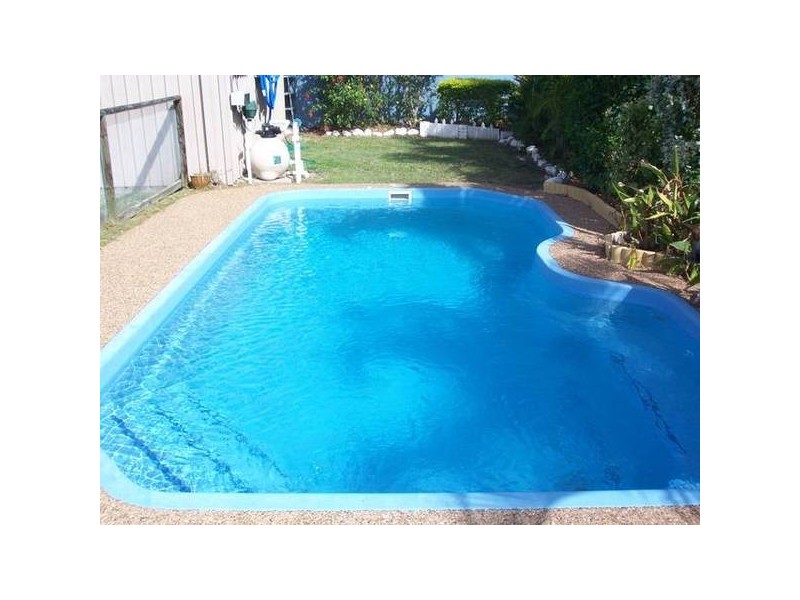 7 Jannila Ave., Cranbrook QLD 4814