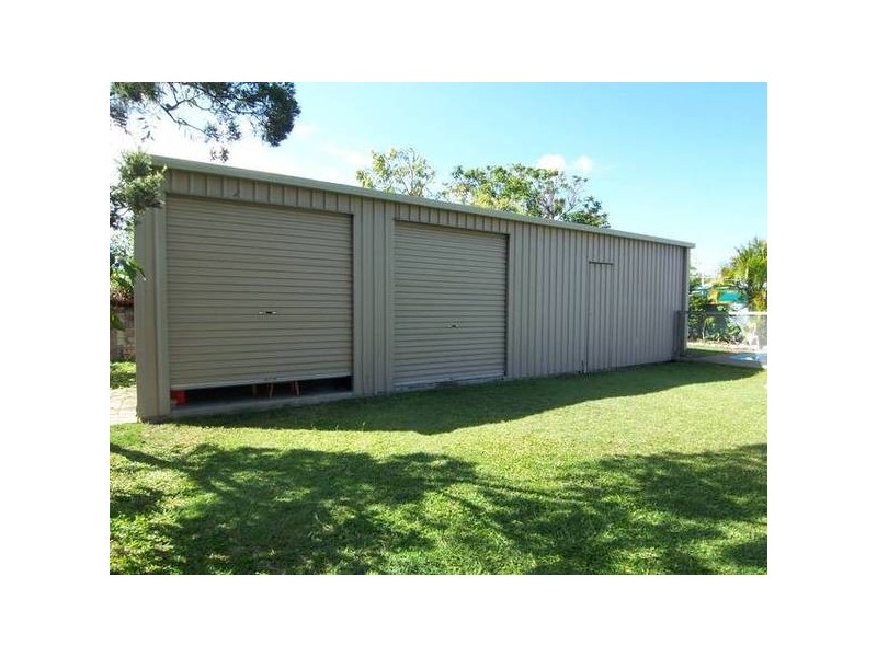 7 Jannila Ave., Cranbrook QLD 4814