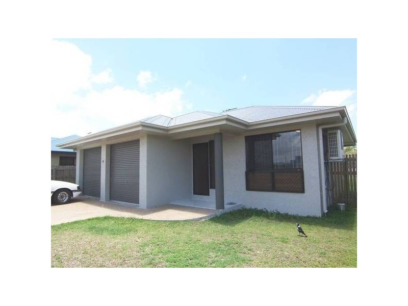 15 Malabar St., Condon QLD 4815