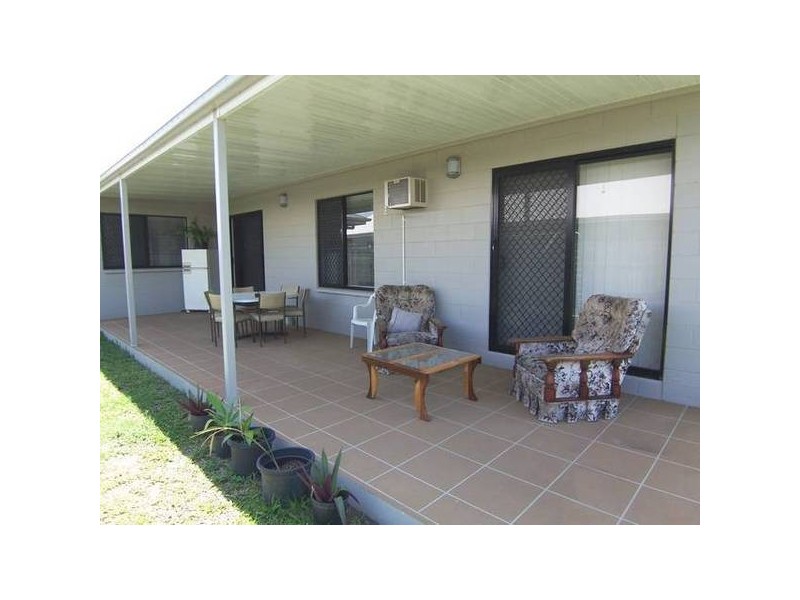 15 Malabar St., Condon QLD 4815