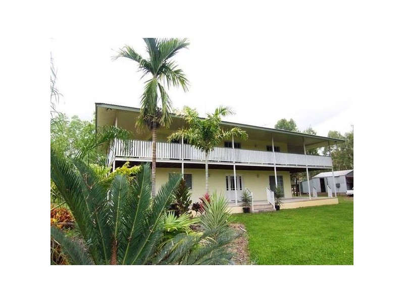 2 Palamino Place, Kelso QLD 4815
