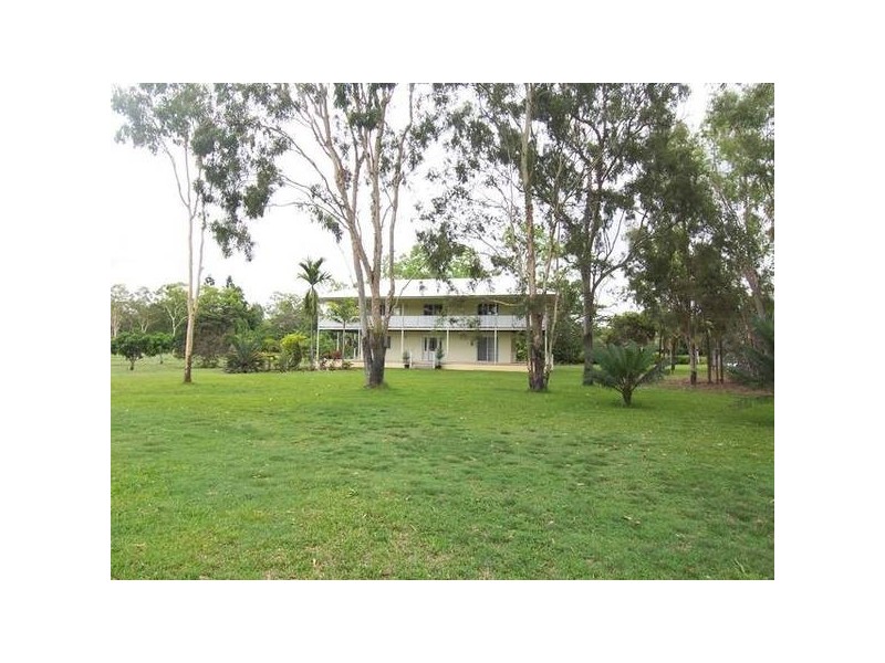 2 Palamino Place, Kelso QLD 4815