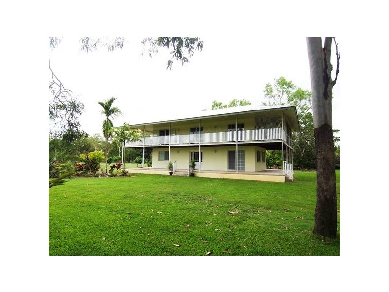 2 Palamino Place, Kelso QLD 4815