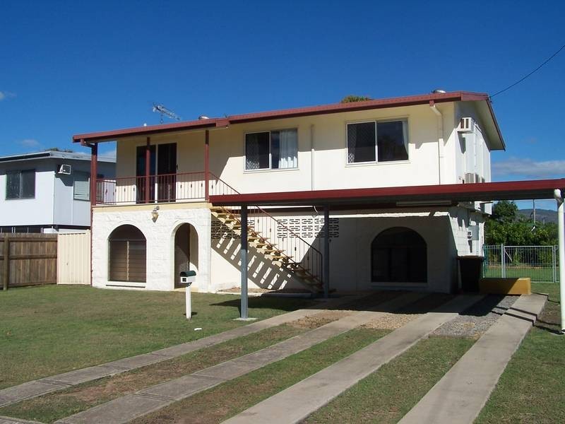 Kirwan QLD 4817