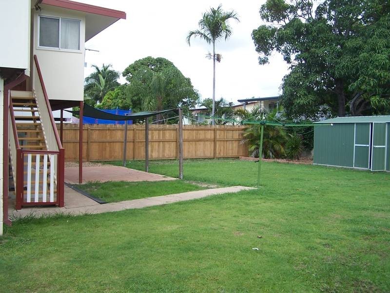 Kirwan QLD 4817