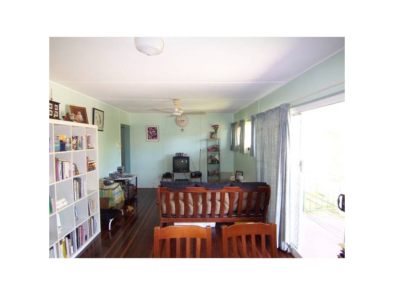 25 Hibiscus Street, Cranbrook QLD 4814