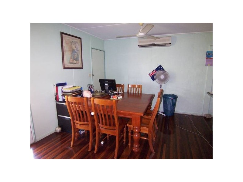 25 Hibiscus Street, Cranbrook QLD 4814