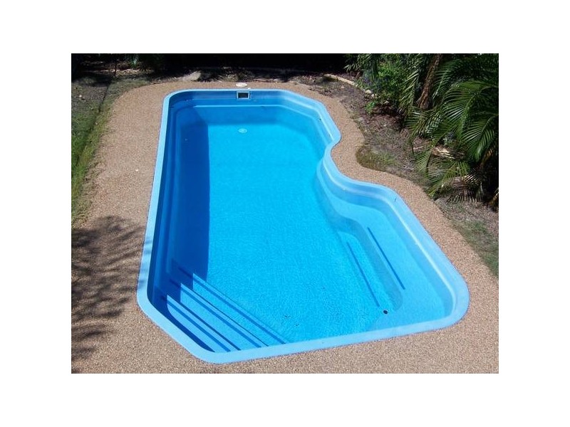 25 Hibiscus Street, Cranbrook QLD 4814