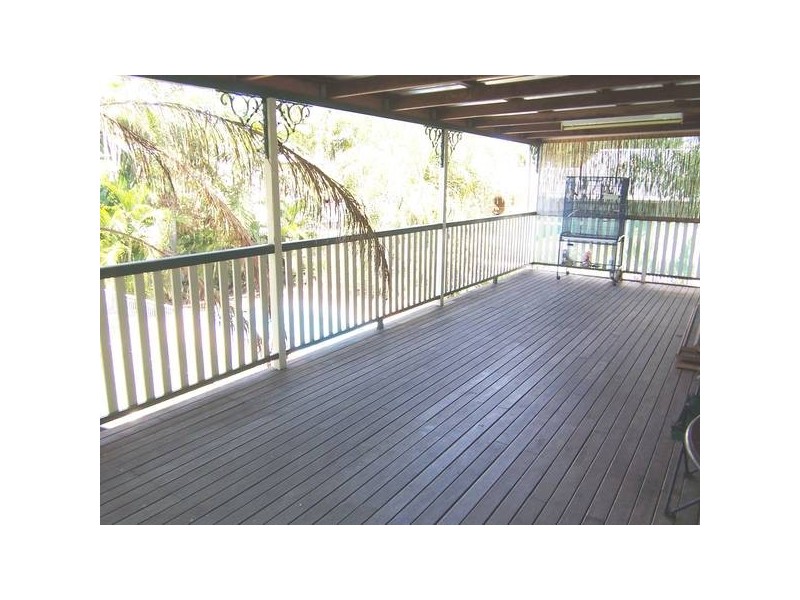 25 Hibiscus Street, Cranbrook QLD 4814