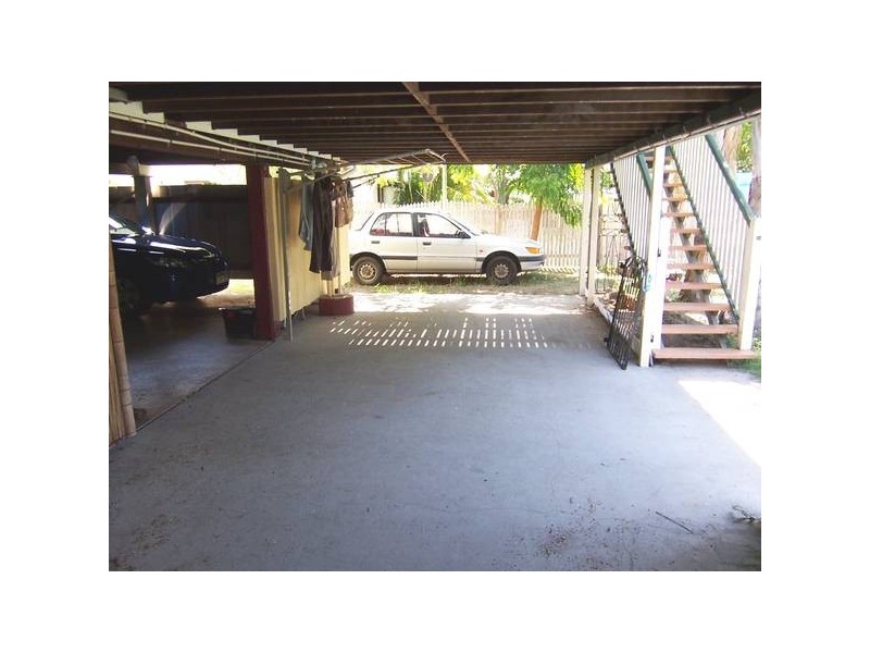 25 Hibiscus Street, Cranbrook QLD 4814