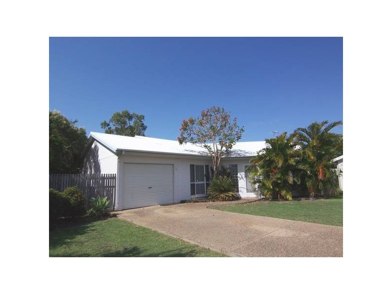 13 Feeney Ave, Rasmussen QLD 4815