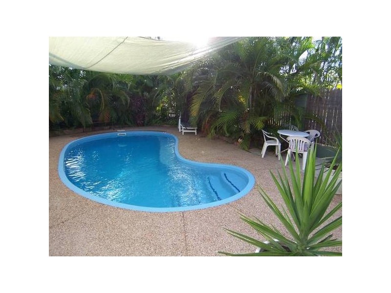 1 Bedarra Ct, Kirwan QLD 4817