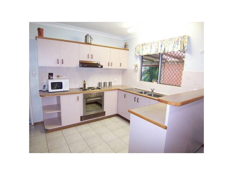 1 Bedarra Ct, Kirwan QLD 4817