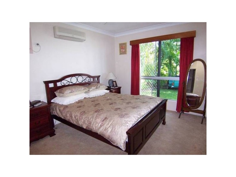 1 Bedarra Ct, Kirwan QLD 4817