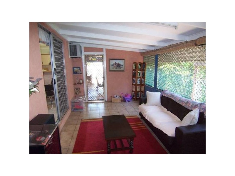 1 Bedarra Ct, Kirwan QLD 4817