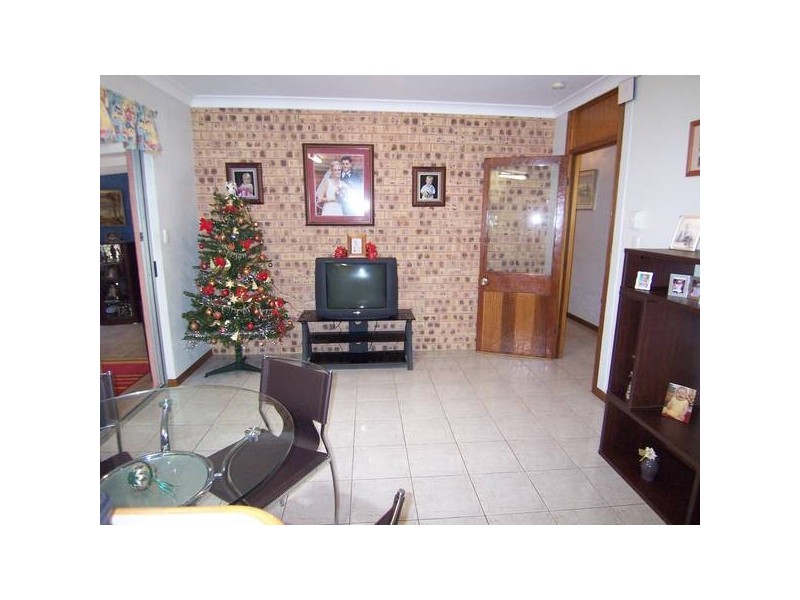 1 Bedarra Ct, Kirwan QLD 4817