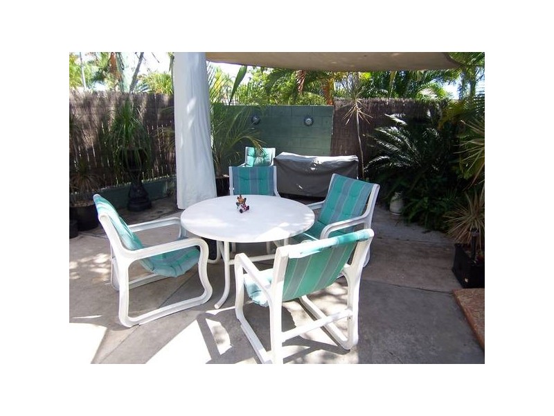 1 Bedarra Ct, Kirwan QLD 4817