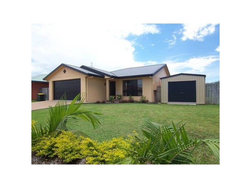 35 Riley Circuit, Kirwan QLD 4817