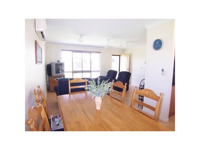 35 Riley Circuit, Kirwan QLD 4817