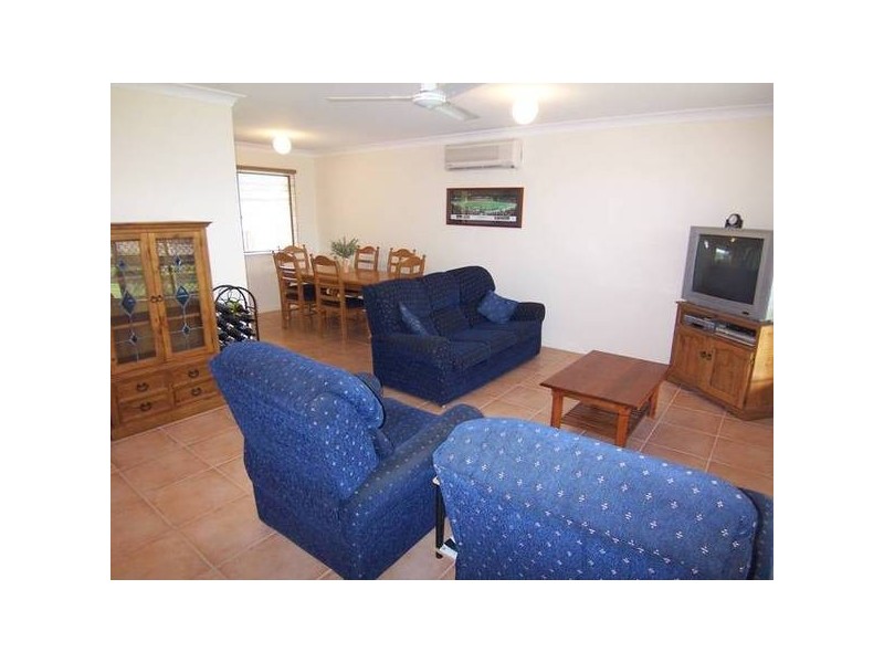 35 Riley Circuit, Kirwan QLD 4817