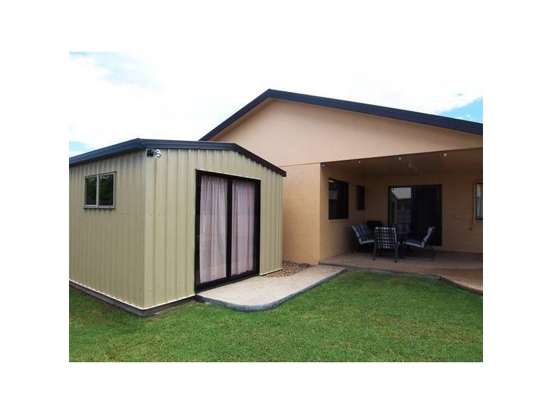 35 Riley Circuit, Kirwan QLD 4817