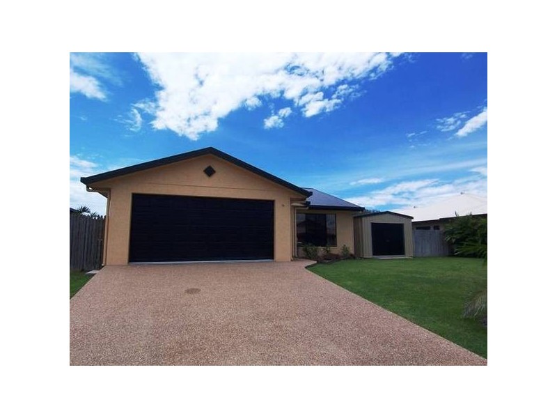 35 Riley Circuit, Kirwan QLD 4817