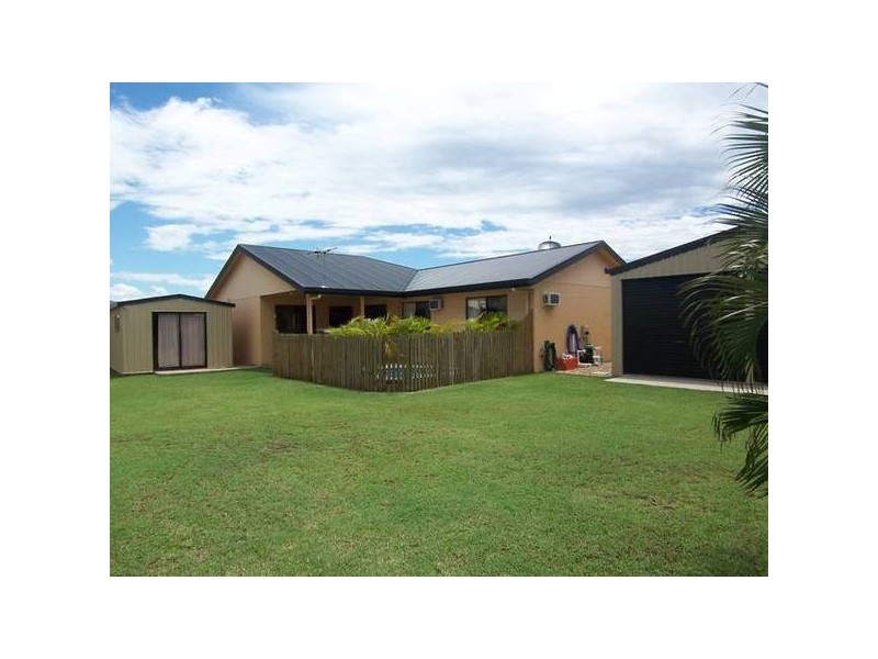 35 Riley Circuit, Kirwan QLD 4817