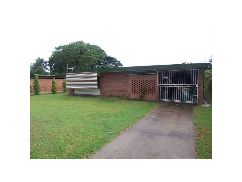 86 Love Lane, Mundingburra QLD 4812