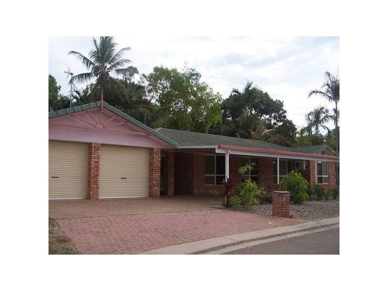 8 Oriole Court, Condon QLD 4815