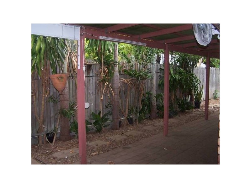 8 Oriole Court, Condon QLD 4815