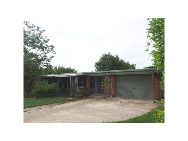 3 Flamingo Ave, Condon QLD 4815