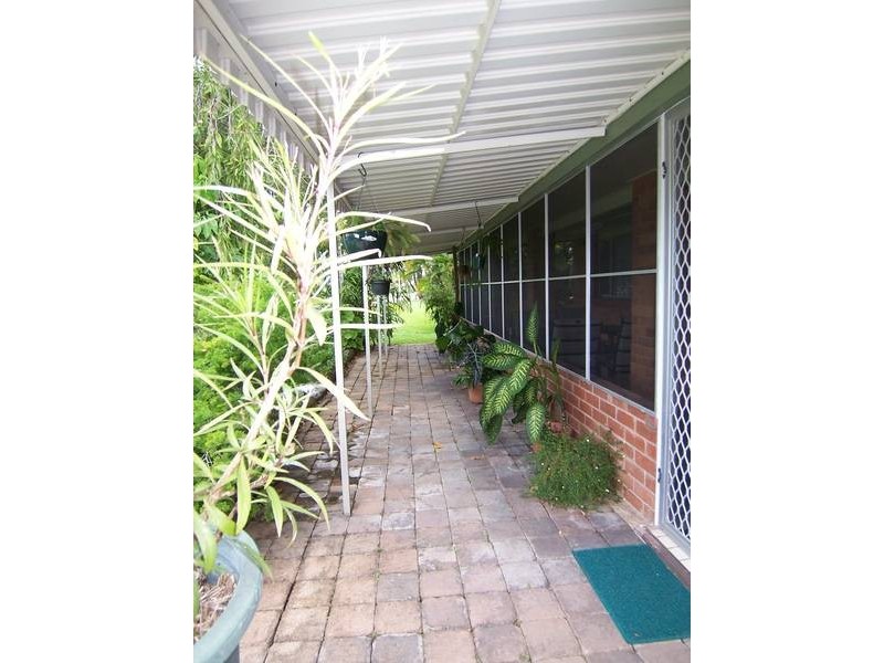 3 Flamingo Ave, Condon QLD 4815