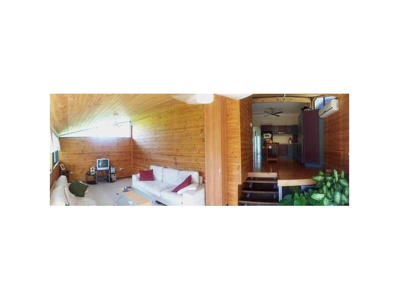 17 Andalusian Place, Black River QLD 4818