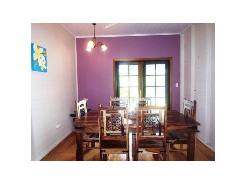 17 Andalusian Place, Black River QLD 4818